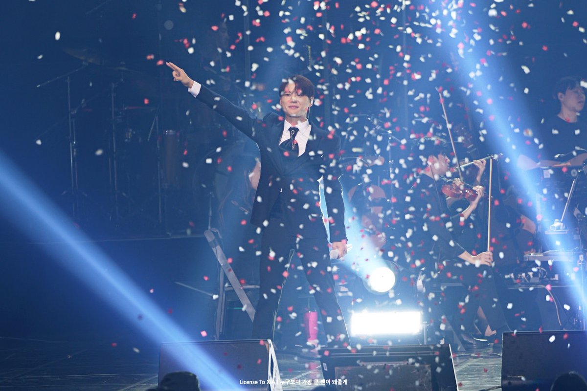 LicenseToXIA's tweet image. [4K] 20250628 2025 PALMTREE ISLAND 3rd GALA CONCERT | 김준수(F) - Raise You Up (뮤지컬 킹키부츠)
📎 youtu.be/q6mRIZFIHGU

#XIA #김준수 #ジュンス
