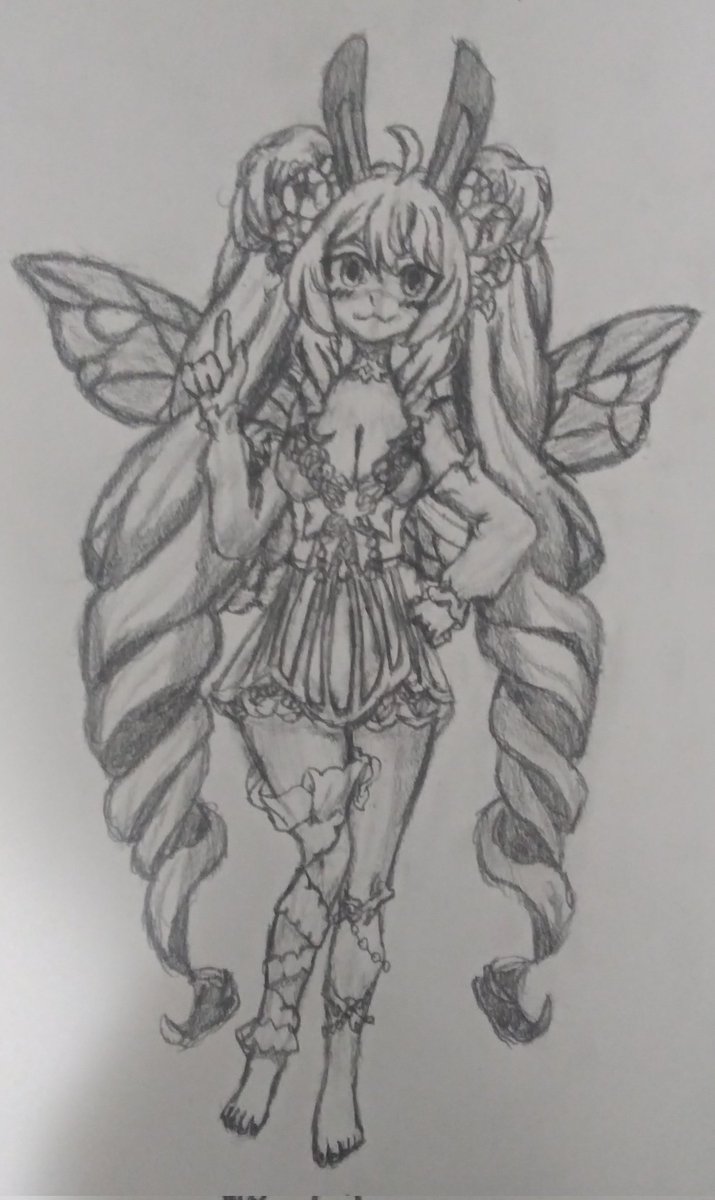 Happy early birthday Bri

#brillust