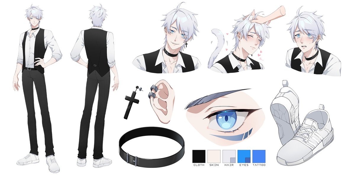 JayVounter 😼🎻 𝄞 𝄡 𝄢 tweet media