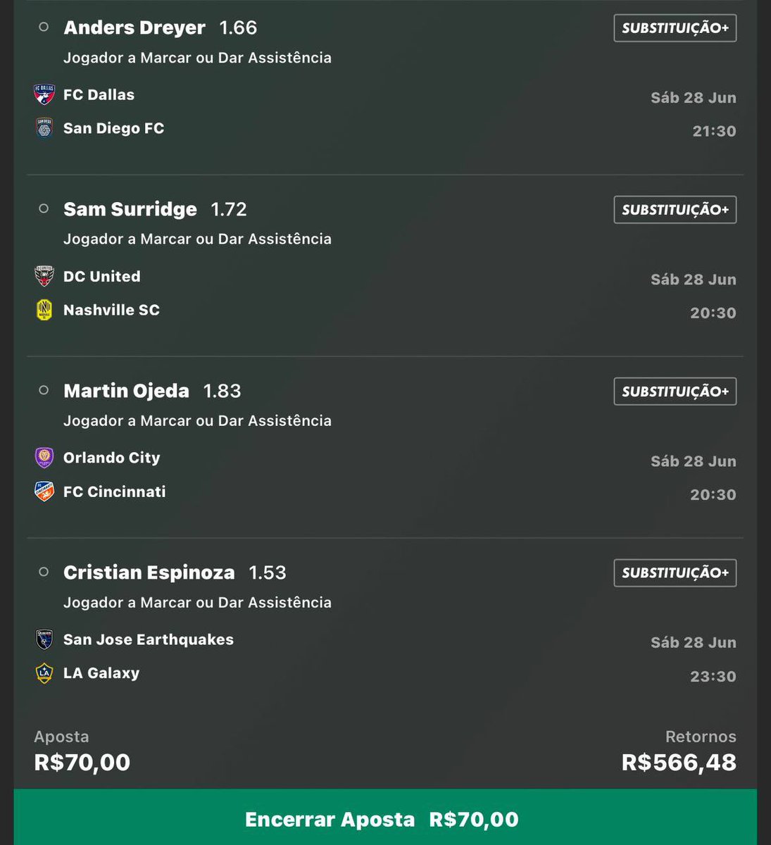 JmvTips's tweet image. Vamos de MLS!!!

Peguei o ojeda, Sam e Dreyer separado cada um, @goldorayo vai chamar o Ojeda diretamente de Orlando!!