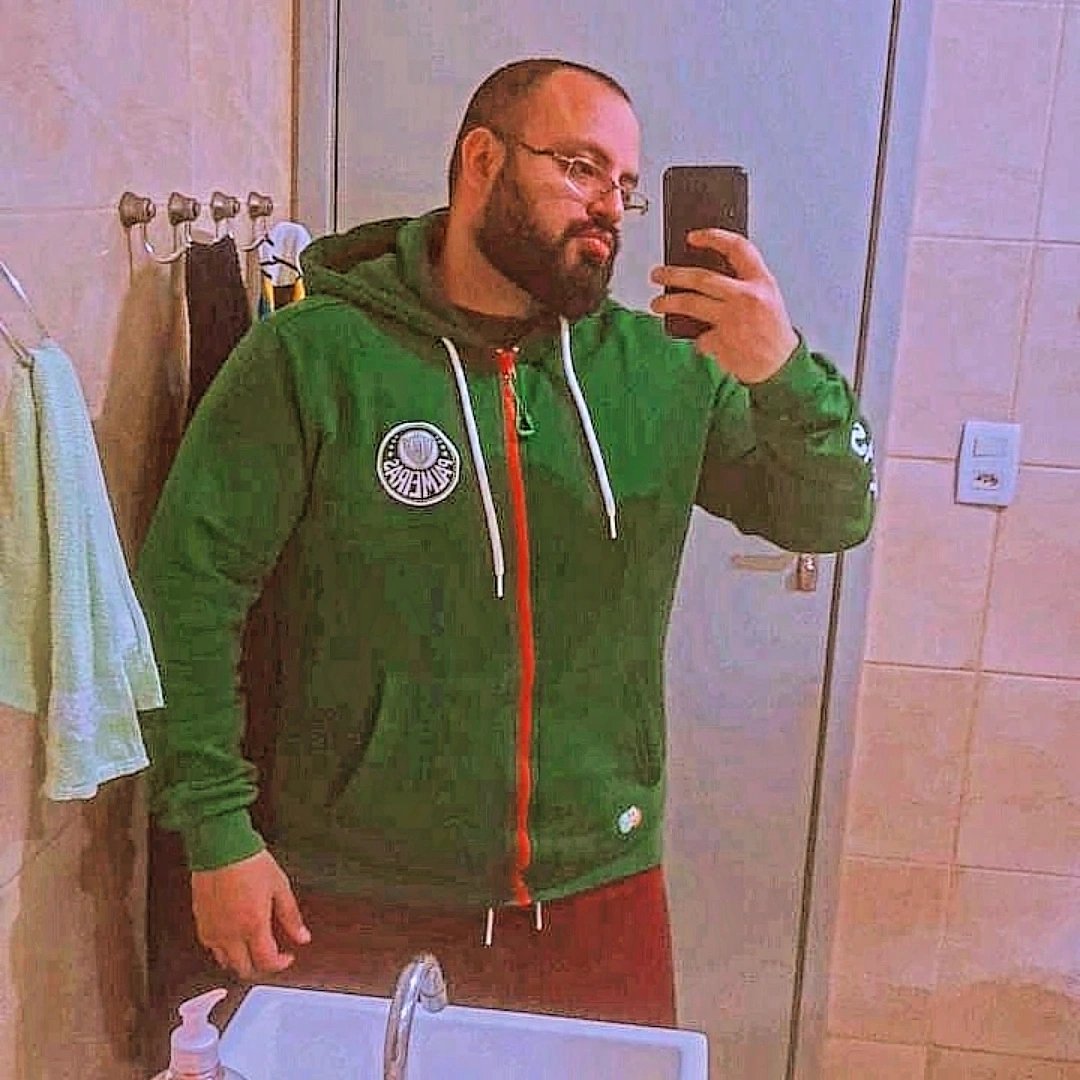 BarcaroDiego's tweet image. #NewProfilePic