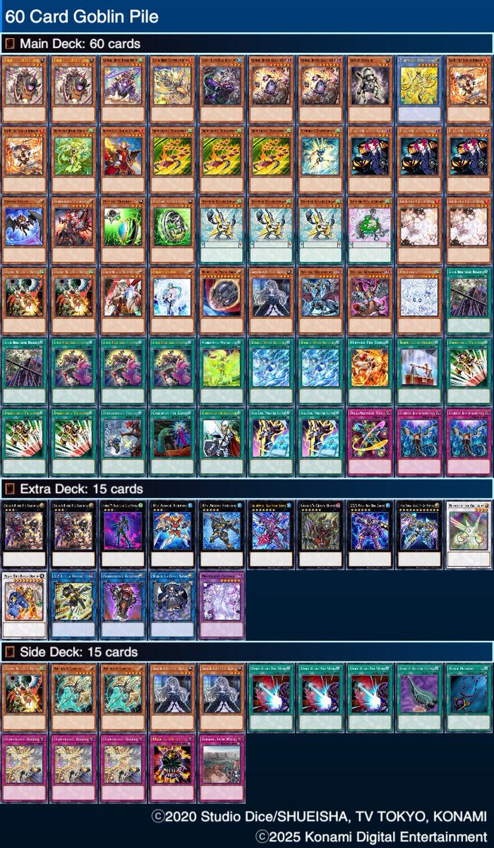 DjPowell_'s tweet photo. FINAL STANDINGS X-4

Broke even
I’m really happy with this deck
Aside from 1 or 2 dead hands it was mainly me underperforming, not the deck https://t.co/5w5bOUoOVE
