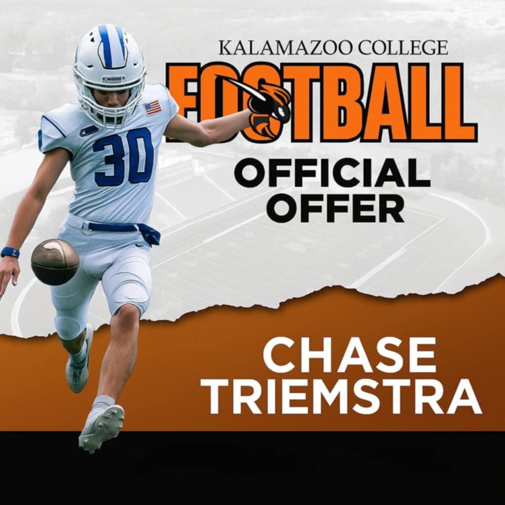 Chase Triemstra tweet media
