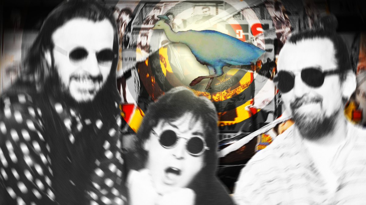 Marc (evil) tweet media