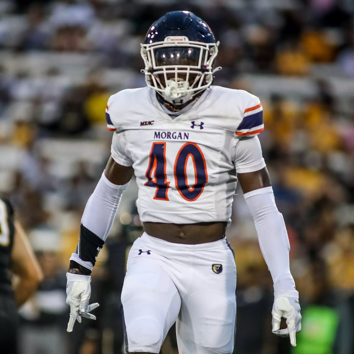 Jadon Baskerville (@jbskrvlle) on Twitter photo I’m blessed to receive an offer from Morgan state university! <a href="/coachreddix/">Richard Reddix Jr.</a> <a href="/coachmlew/">Coach Marcus Lewis</a> I’m blessed to receive an offer from Morgan state university! <a href="/coachreddix/">Richard Reddix Jr.</a> <a href="/coachmlew/">Coach Marcus Lewis</a>