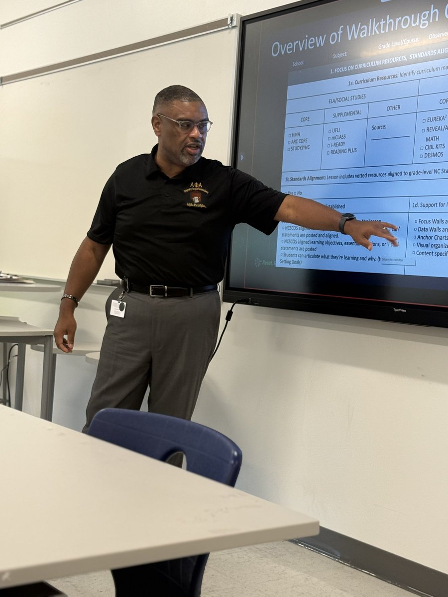 Melissa Pérez, M.A., NBCT (she/ella/elle) (@polyglotperezm) on Twitter photo Hearing the words of our illustrious Deputy Superintendent <a href="/DrNicholasKing/">Nicholas King</a> in his session at the 2025 <a href="/DurhamPublicSch/">Durham Public Schools</a> Leadership Retreat has me so excited for what is to come for academic success in DPS! 🔥🔥🔥🔥 #WeAreDPS Hearing the words of our illustrious Deputy Superintendent <a href="/DrNicholasKing/">Nicholas King</a> in his session at the 2025 <a href="/DurhamPublicSch/">Durham Public Schools</a> Leadership Retreat has me so excited for what is to come for academic success in DPS! 🔥🔥🔥🔥 #WeAreDPS
