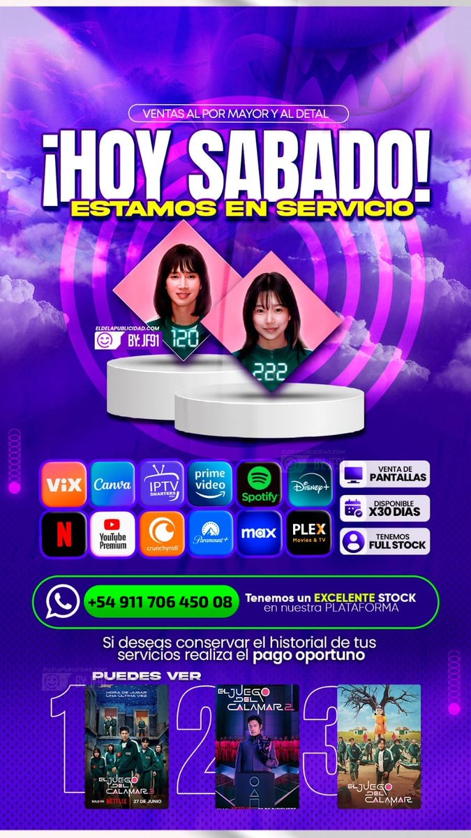 djeduardolive's tweet photo. Gracias por la cuenta Netflix 
@NageduOficial 🎁 🙏🏽

👉🏽 https://t.co/im83k092vr https://t.co/rKGU2lDRMH