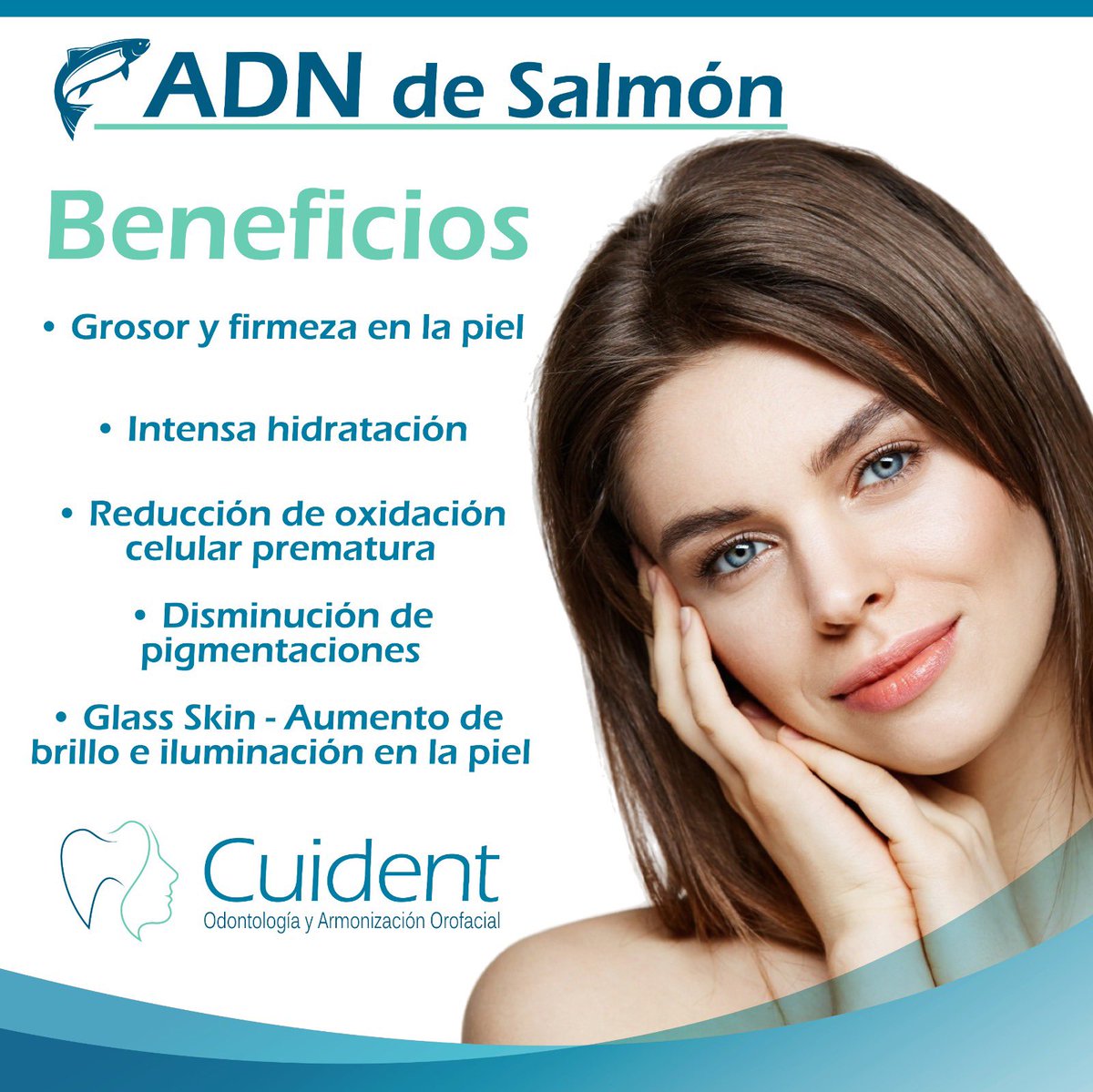 cuident1's tweet image. Hacemos Estética Facial con diversos tratamientos. Contáctanos.
