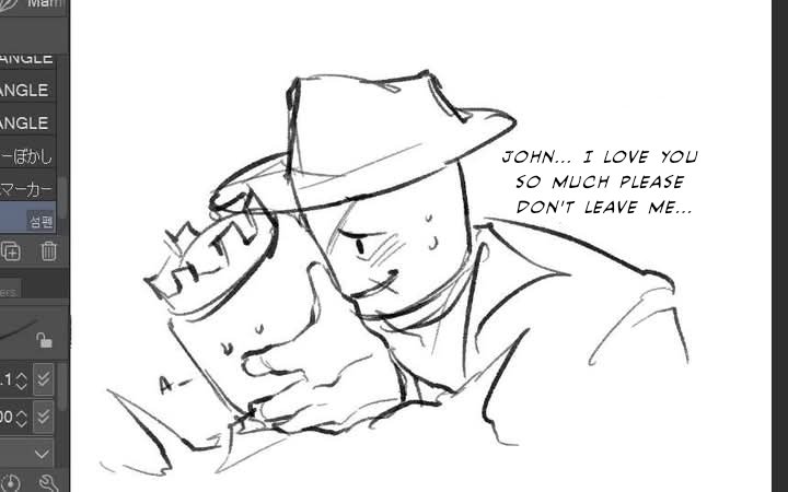 ssheeeeeep's tweet photo. MafiJohn cause I miss them
#mafijohn #corrupteddept https://t.co/ibVCGAUu1z