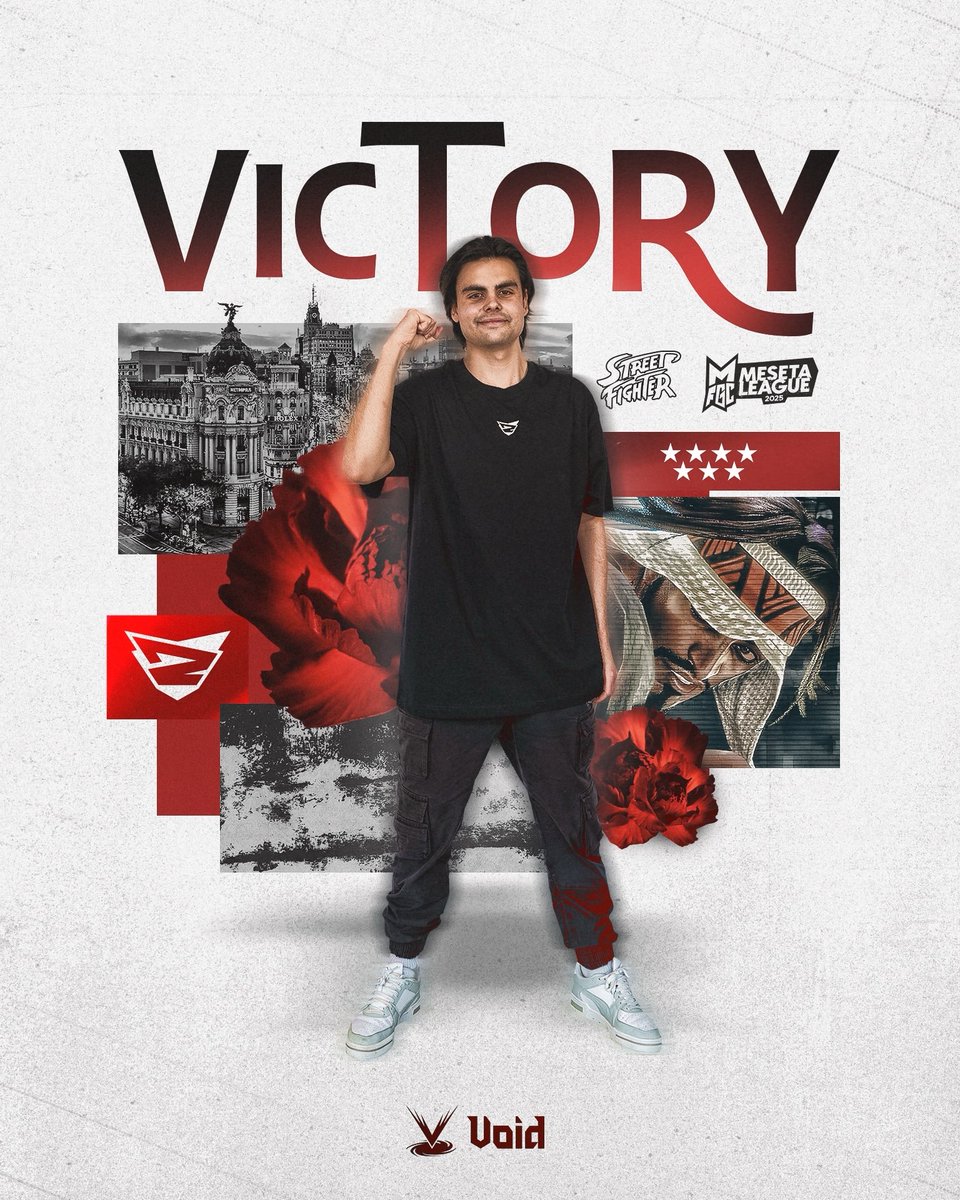 DE MADRID AL CIELO.

<a href="/SamoelFGC/">RBLS Samoel</a>, CAMPEÓN DE LA MESETA LEAGUE.

#BeRebels ♦️