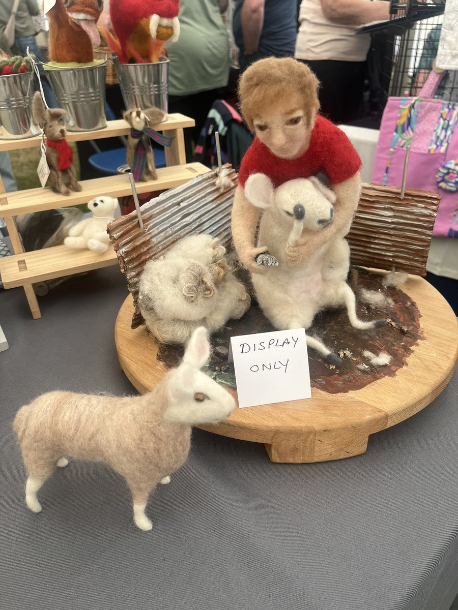 Gemma Cooper (@nfusgemma) on Twitter photo Tremendous Haddington Show today. Sunny skies, lots to see & do & a very busy <a href="/NFUStweets/">NFU Scotland</a> & NFU Mutual show stand. Tremendous Haddington Show today. Sunny skies, lots to see & do & a very busy <a href="/NFUStweets/">NFU Scotland</a> & NFU Mutual show stand.
