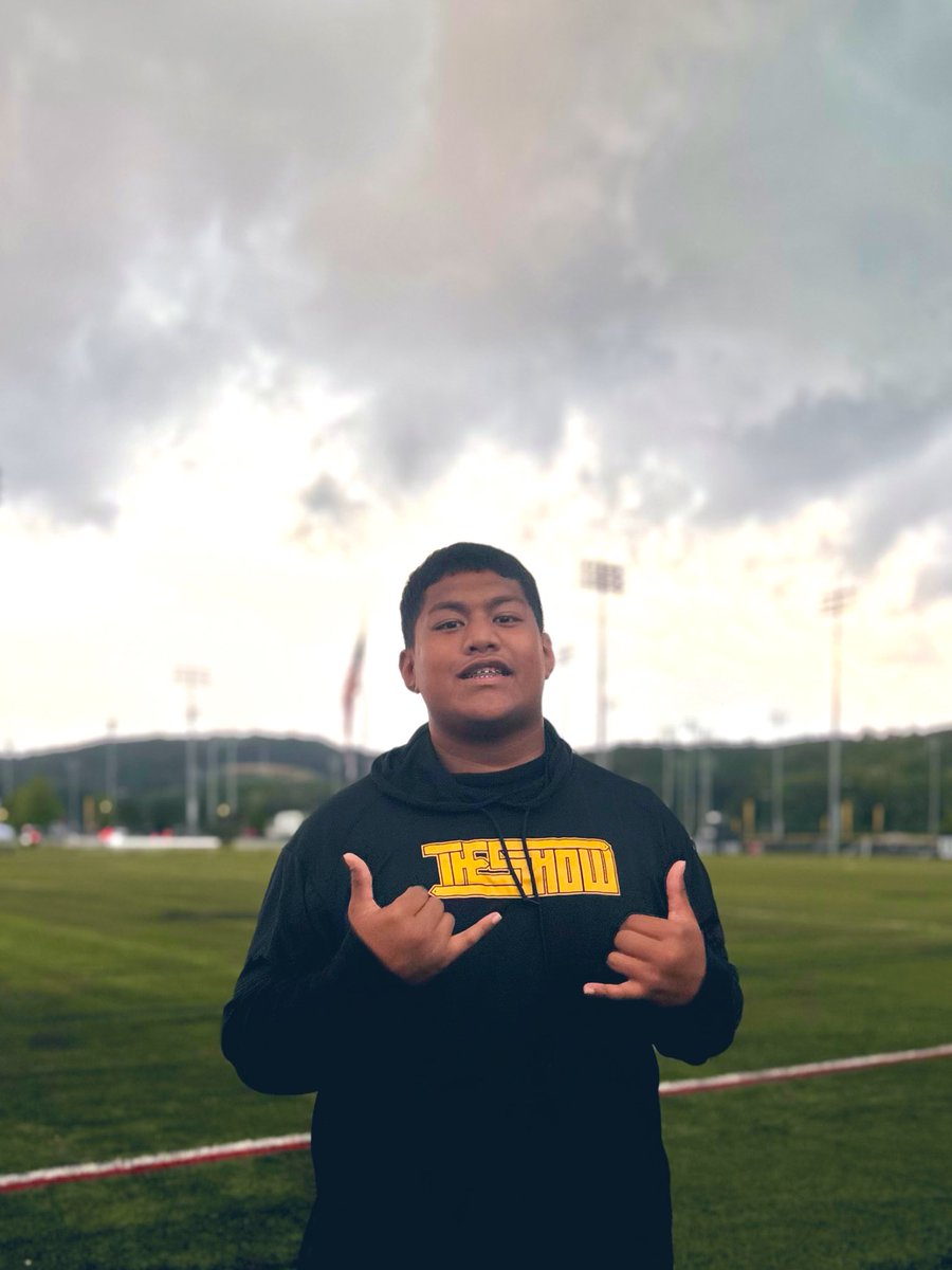 Yesterday, I got checked in for THE SHOW.  Thankful for this invite from <a href="/NxgnCamps/">NXGN Camps, Inc</a>.  I’m ready to compete here in this Georgia heat!