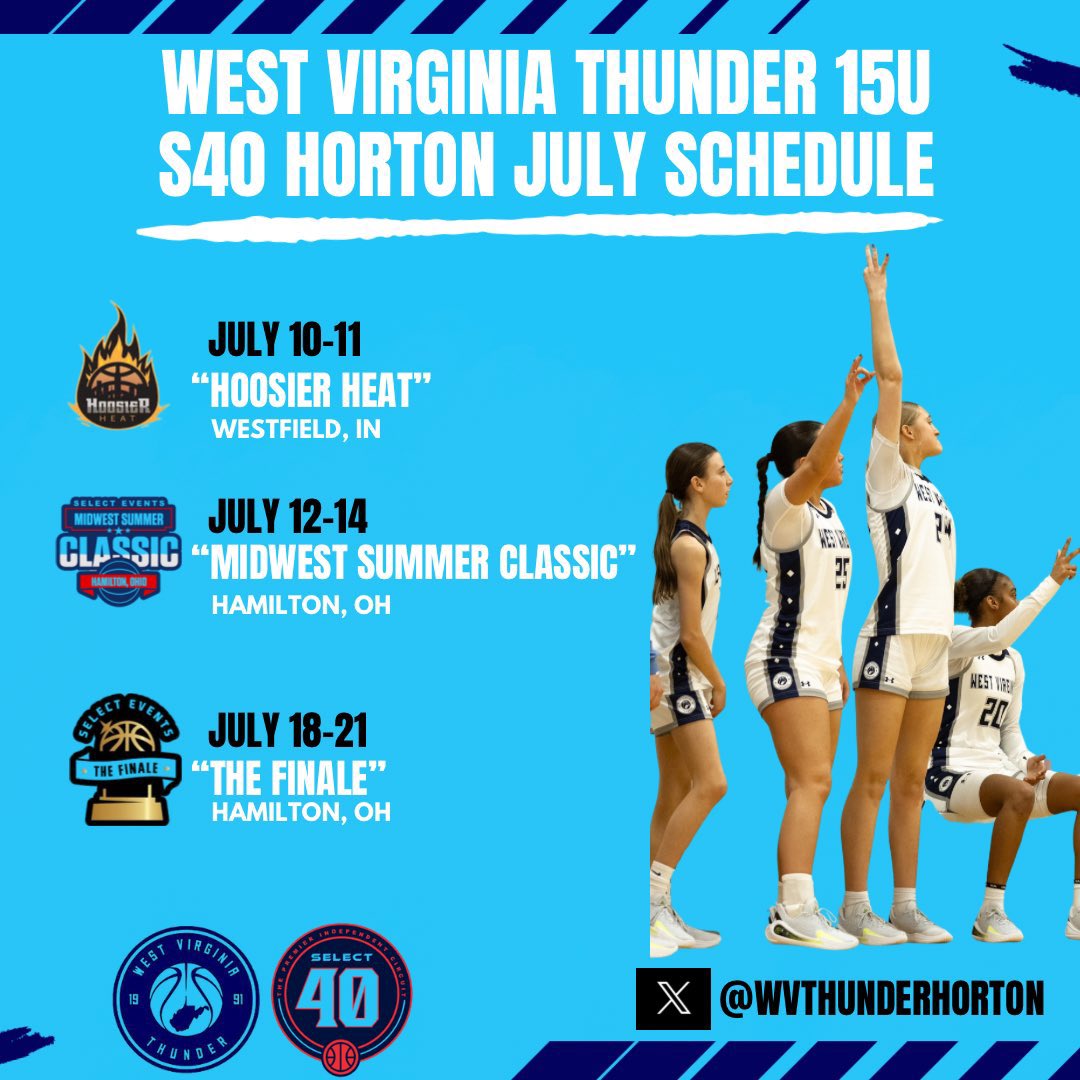 Excited and ready to get back on the Court with my WVT team. Come check us out!