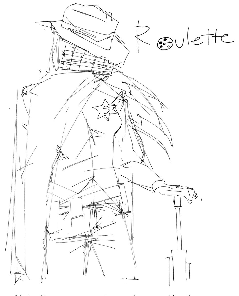 Margarette tweet media