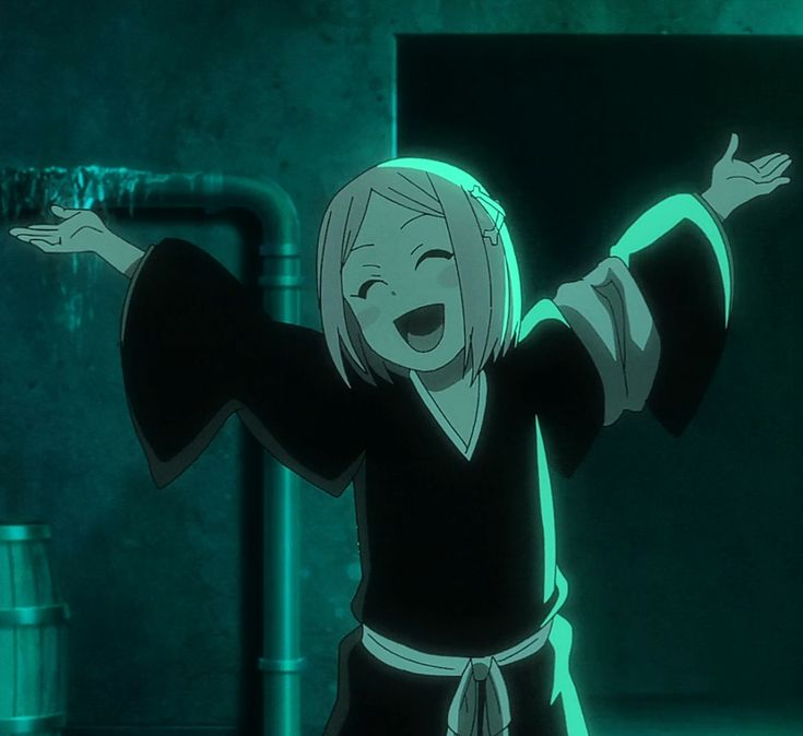 YachiruACROW's tweet photo. ' HELLO BITCHES ! '  ( ✨ )

@No1chappyfan @S0ul0fR3gr3t @CosmicPoisons 
@true_kenpachi_ @Rain_Of_Lead @HAINEKOSS 
@WuxianBankai @theblackshihoin @hogyokuswill 
(She learned the word. . . please help) https://t.co/VuXx1V4MSX