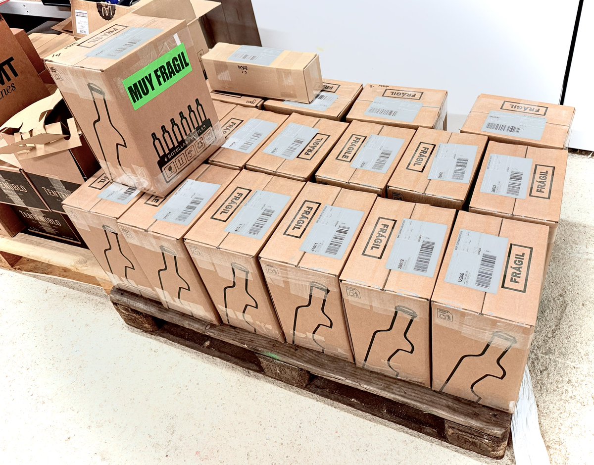 La primera tanda de pedidos sale el mimso lunes. Y tengo 5 más preparados para que si alguien se anima, le llegue prontísimo!!!
Goazen!!

👇👇👇👇
tienda.elretrogusto.es/producto/kit-r…