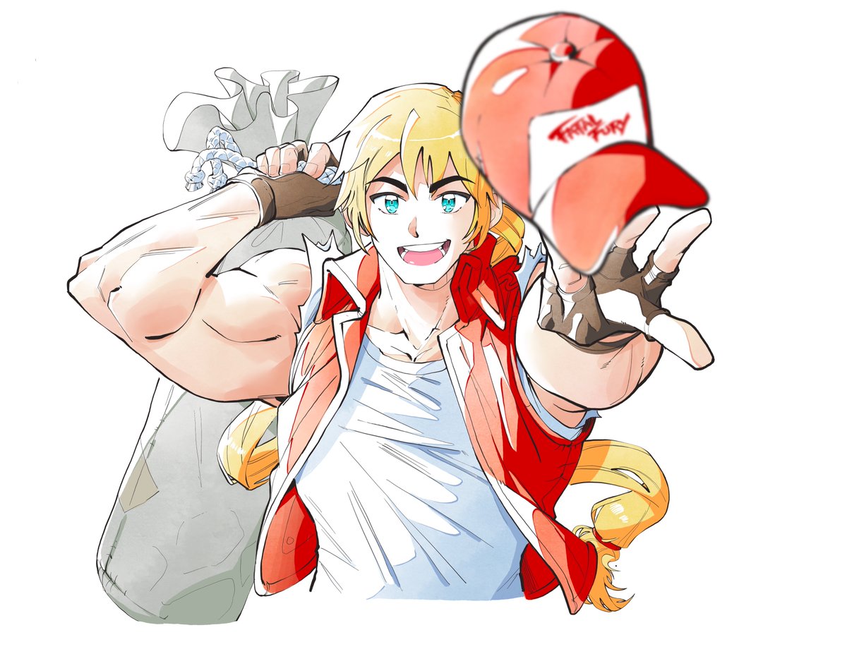 Jonathan Griffith tweet media