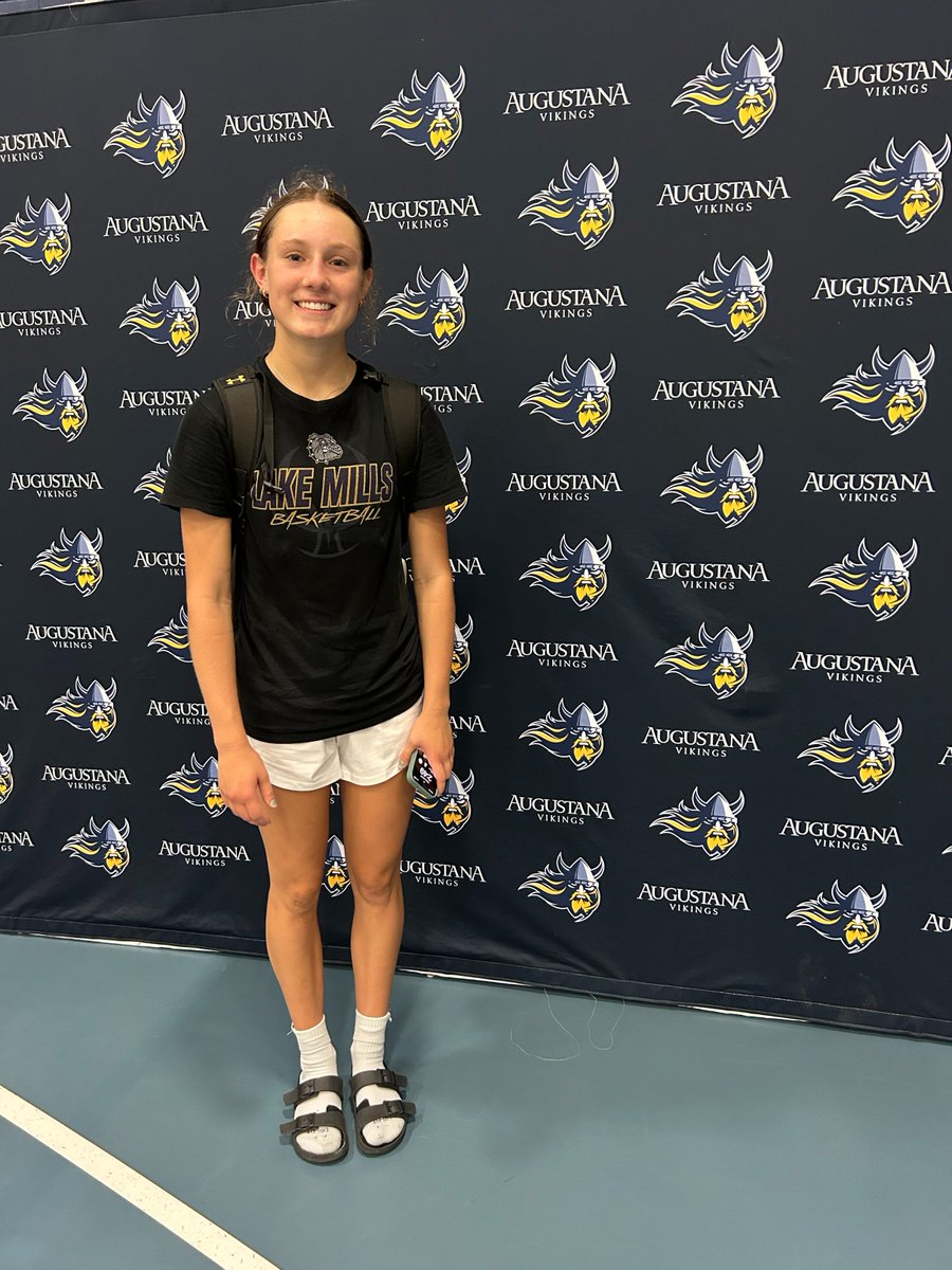 Cora Sauer (@corasauer10) on Twitter photo Thanks Coach Vogel for the invite to the Augustana elite camp! I had a great experience! <a href="/CoachNateVogel/">natevogel</a> <a href="/carhay12/">Carter Hayden, M.S.</a> <a href="/Ameh_35/">Ameh Ogbemudia</a> <a href="/AugieWBB/">Augustana Women's Basketball</a> Thanks Coach Vogel for the invite to the Augustana elite camp! I had a great experience! <a href="/CoachNateVogel/">natevogel</a> <a href="/carhay12/">Carter Hayden, M.S.</a> <a href="/Ameh_35/">Ameh Ogbemudia</a> <a href="/AugieWBB/">Augustana Women's Basketball</a>