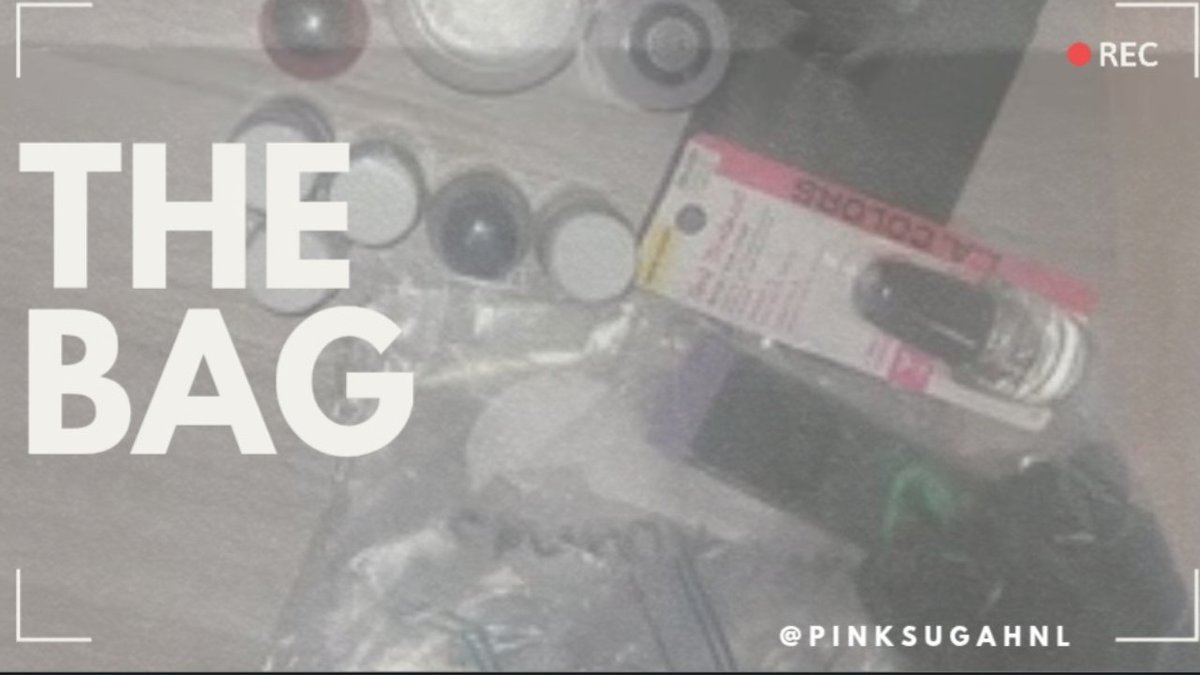 pinksugahnl's tweet photo. Video on my YouTube channel  now.... https://t.co/fTovRPKJT5