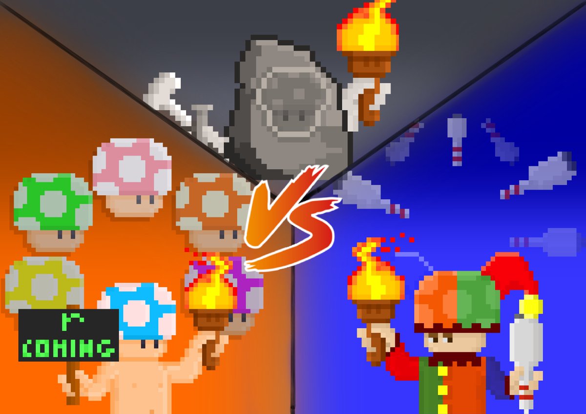 OrdTorches's tweet image. &apos;&apos;SUB 1K&apos;&apos;

Which is the best Sub 1K Ordinals collection?

Shrooms vs. OPunks vs. Rocks

You decide!🫵