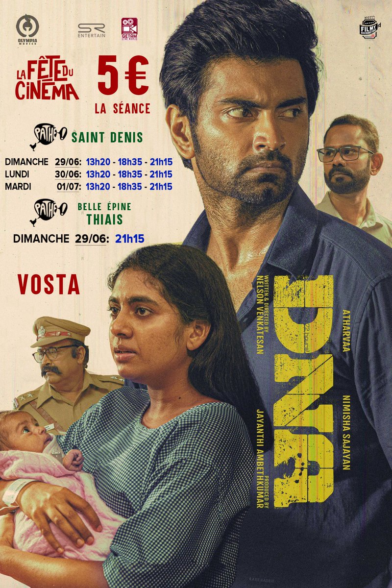 Filmy Distributions tweet media