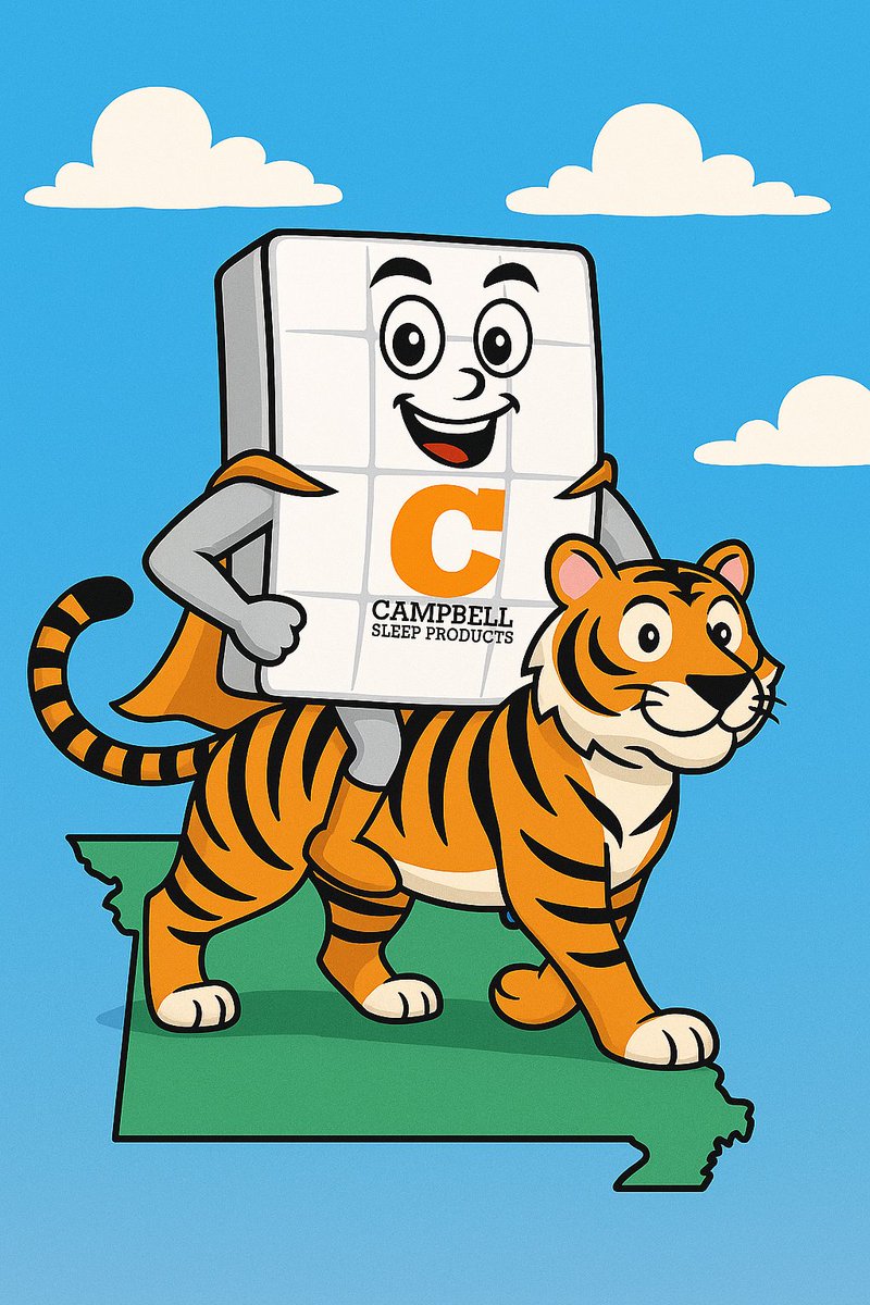 Mattress Direct tweet media