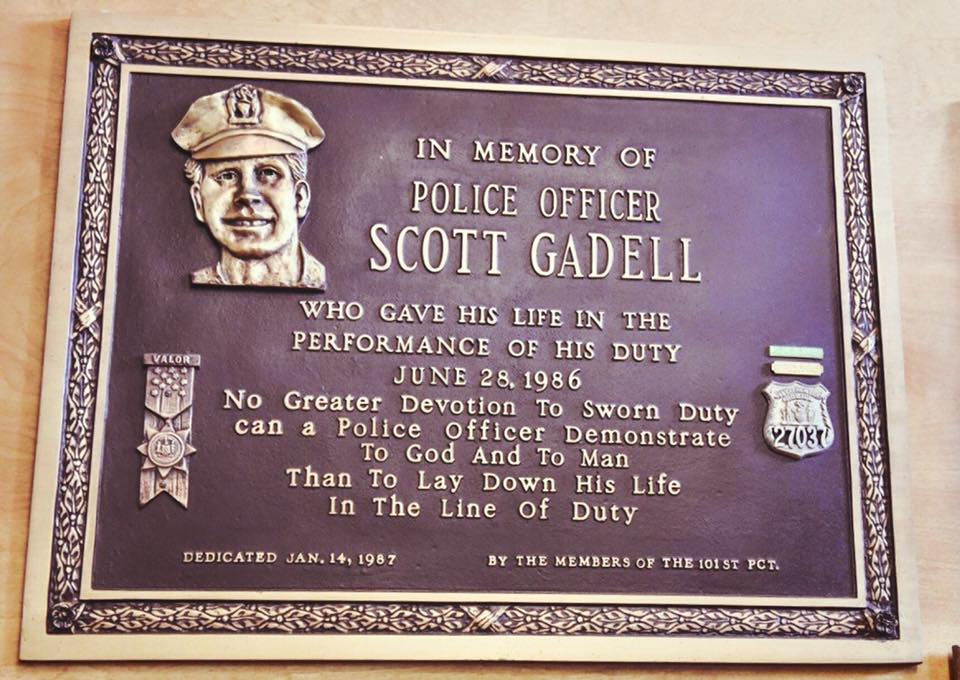 Hard to believe it's been 39 years and the memories are still as fresh as if it were yesterday. #GoneButNotForgotten