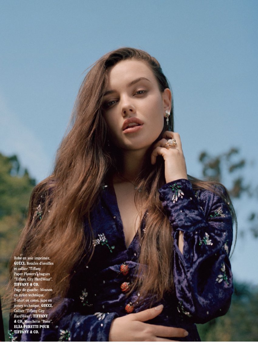 CarLeighPerks's tweet photo. Special thanks to @LOFFICIELUSA for featuring me, allowing me to talk about #13C4 and what's coming next! Not every day an average girl like me gets to do this. https://t.co/jxQ8xV52wS