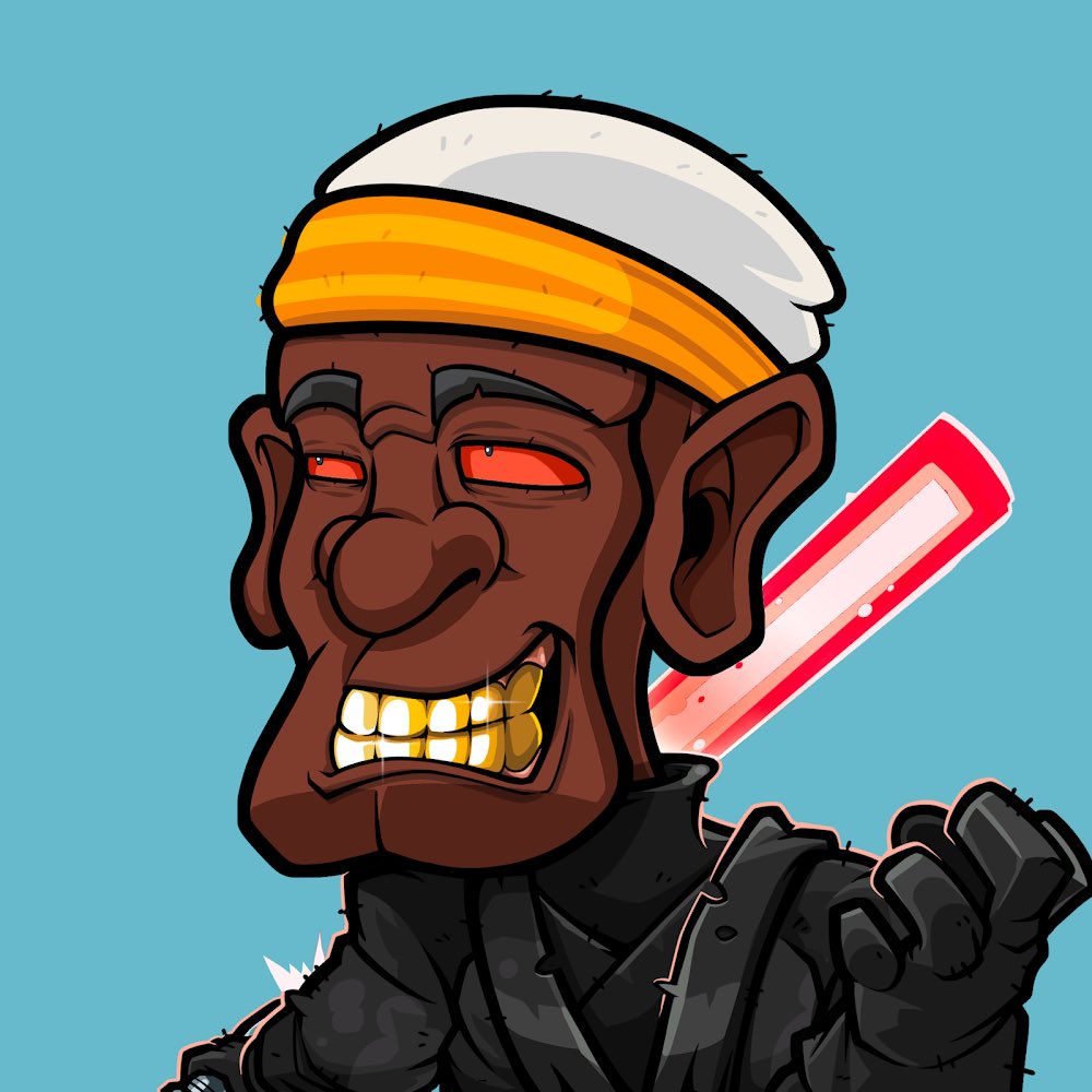 CAPNlevelUp (@levelupjosh85) on Twitter photo ๐จI havenโt done a giveaway for awhileโฆIโm going to double down. ๐ฅ๐จ๐ฅ๐จ๐ฅ 2 <a href="/WegenNFT/">Wegen NFT</a>
Like, Retweet, Tag 3 Degenerates that need to tap in with the Wegens!
Winner will be drawn in a week. Good Luck๐๐๐
๐โฌ๏ธ๐โฌ๏ธ๐โฌ๏ธ๐โฌ๏ธ๐โฌ๏ธ๐ ๐จI havenโt done a giveaway for awhileโฆIโm going to double down. ๐ฅ๐จ๐ฅ๐จ๐ฅ 2 <a href="/WegenNFT/">Wegen NFT</a>
Like, Retweet, Tag 3 Degenerates that need to tap in with the Wegens!
Winner will be drawn in a week. Good Luck๐๐๐
๐โฌ๏ธ๐โฌ๏ธ๐โฌ๏ธ๐โฌ๏ธ๐โฌ๏ธ๐
