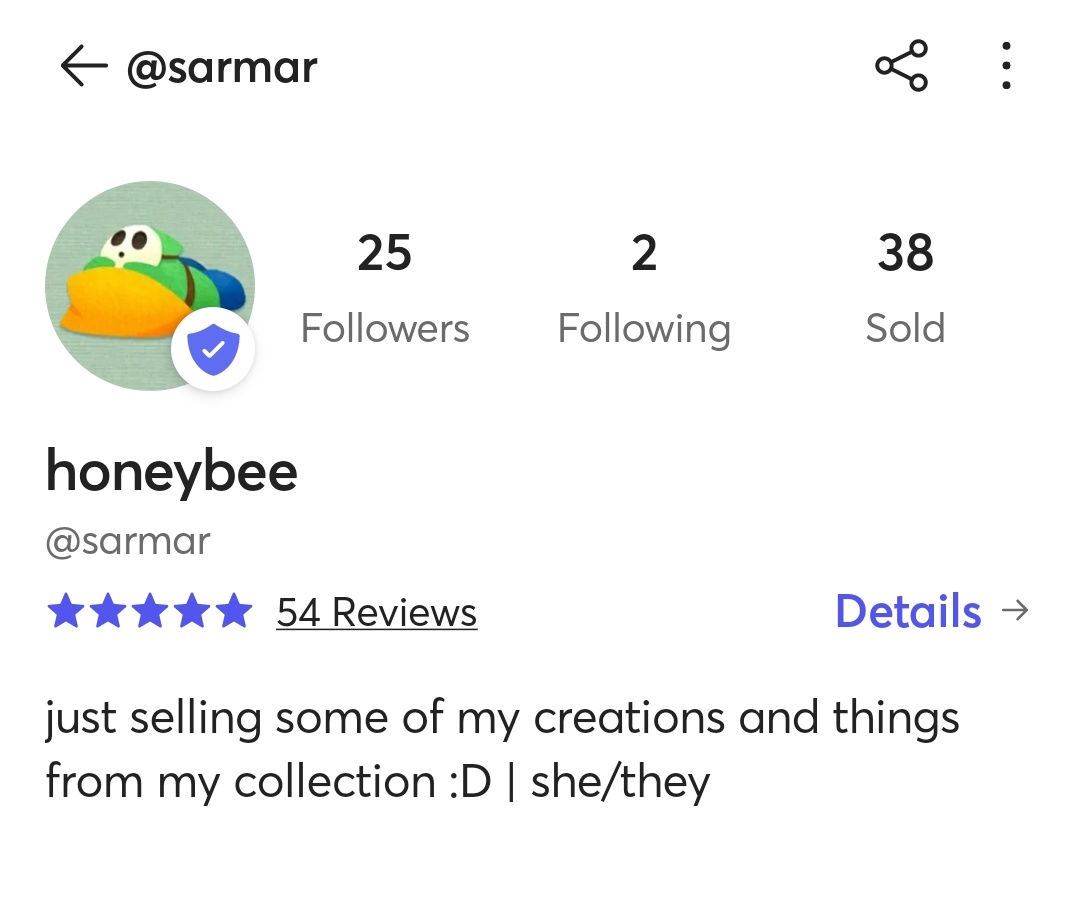 EDITINGZ0NE's tweet image. hey guys!!!! i&apos;ve been making jewelry and keychains and i finally listed some of my pieces online :3 

here&apos;s where you can check me out!!! mercari.com/u/sarmar?sv=0