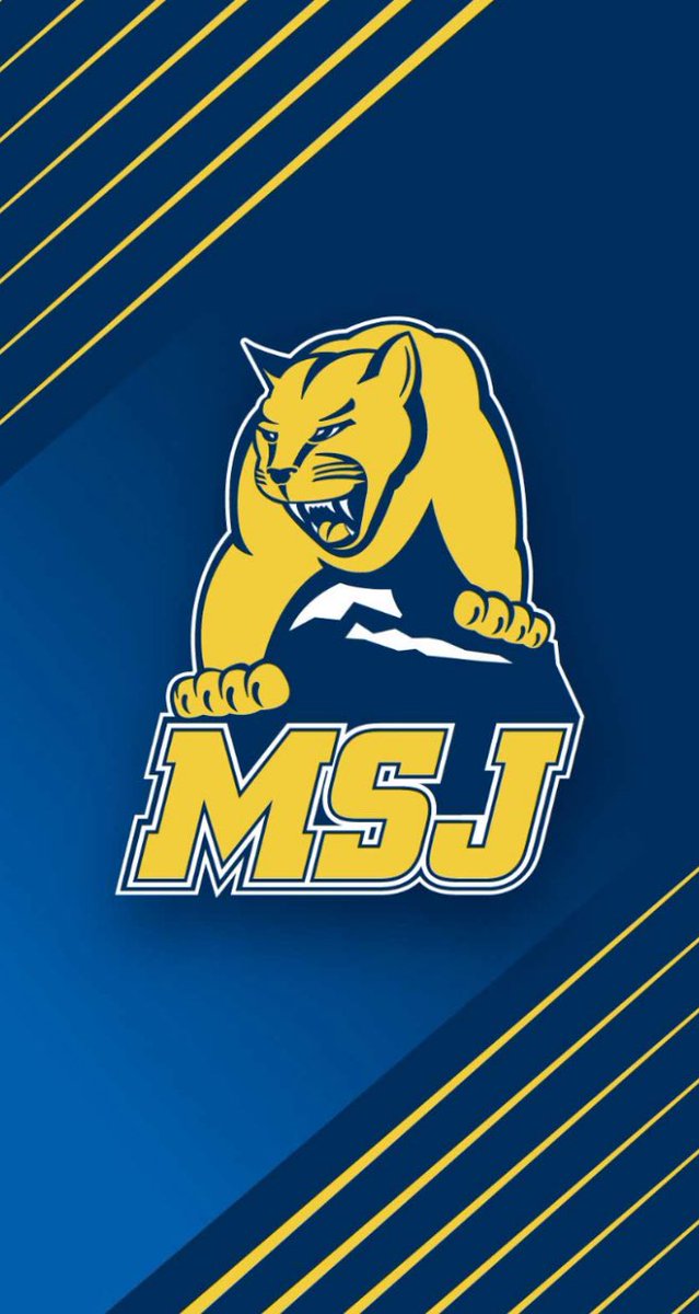 excited to receive my 2nd offer from Mount St. Joseph thank you <a href="/CoachHug9/">Billy Hug</a> for the amazing visit can’t wait to come back!