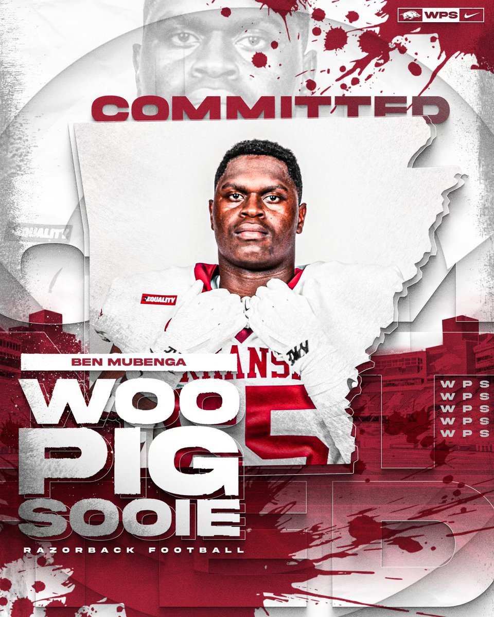 #AGTG COMMITTED!!! <a href="/CoachMateos/">Eric Mateos 🐗</a> <a href="/Coach_Davis22/">Coach Davis</a> <a href="/adamgorney/">Adam Gorney</a> <a href="/samspiegs/">Sam Spiegelman</a> <a href="/ChadSimmons_/">ChadSimmons</a> <a href="/JohnGarcia_Jr/">John Garcia, Jr.</a> <a href="/CoachBrowne72/">Christopher Browne, MBA</a> <a href="/ArRecruitingGuy/">Richard Davenport</a> #WPS 🐗🐗