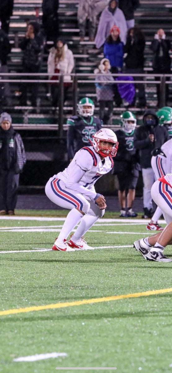 College coaches recruiting 2026’s, please take a look at our guys!

✅Highly recruitable kids, awesome players, and good grades. 

DE/LB - Kylen Johnson <a href="/KyJ0hnson/">Ky</a>
ATH - Jayden Chesley <a href="/Jayches27/">Jayden Chesley</a>
OLB - Gavin Jones @gdagoat07 
 ILB - Chris Jankowski <a href="/veryrarechris/">Christopher Jankowski</a>