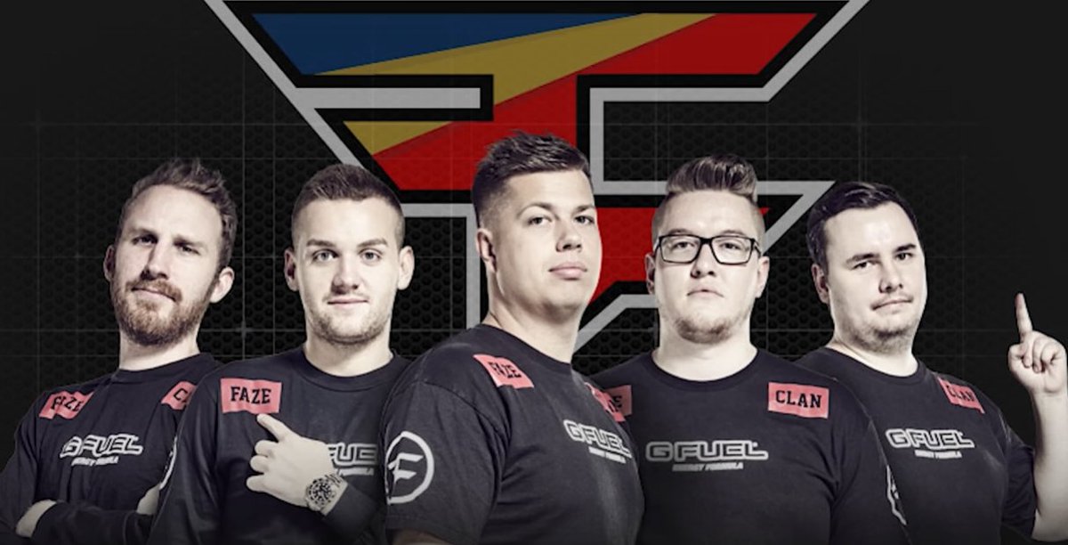 Karrigan in 2017 🗿
