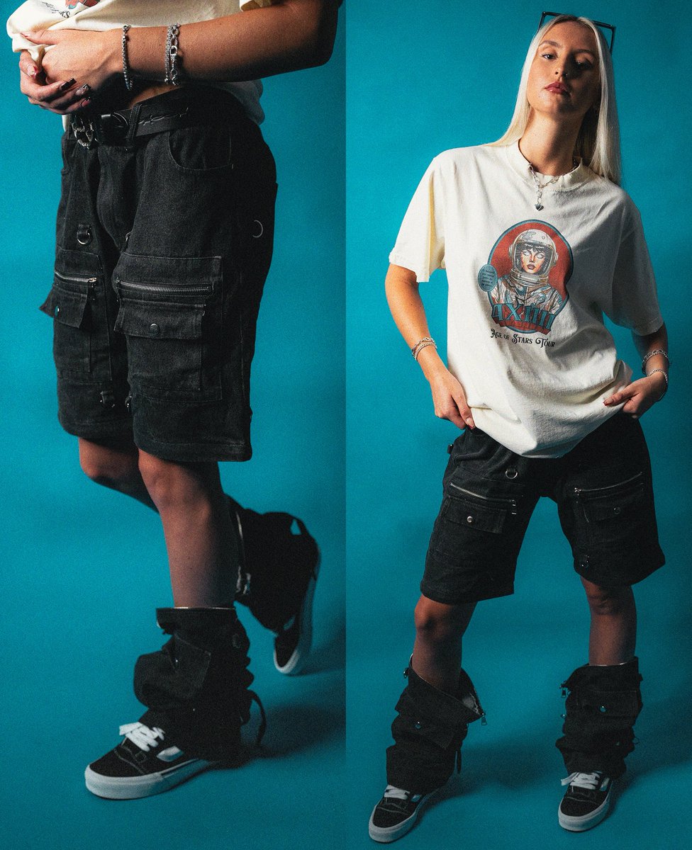 4xx1111's tweet image. 3 in 1
pants -&amp;gt; shorts -&amp;gt; bags