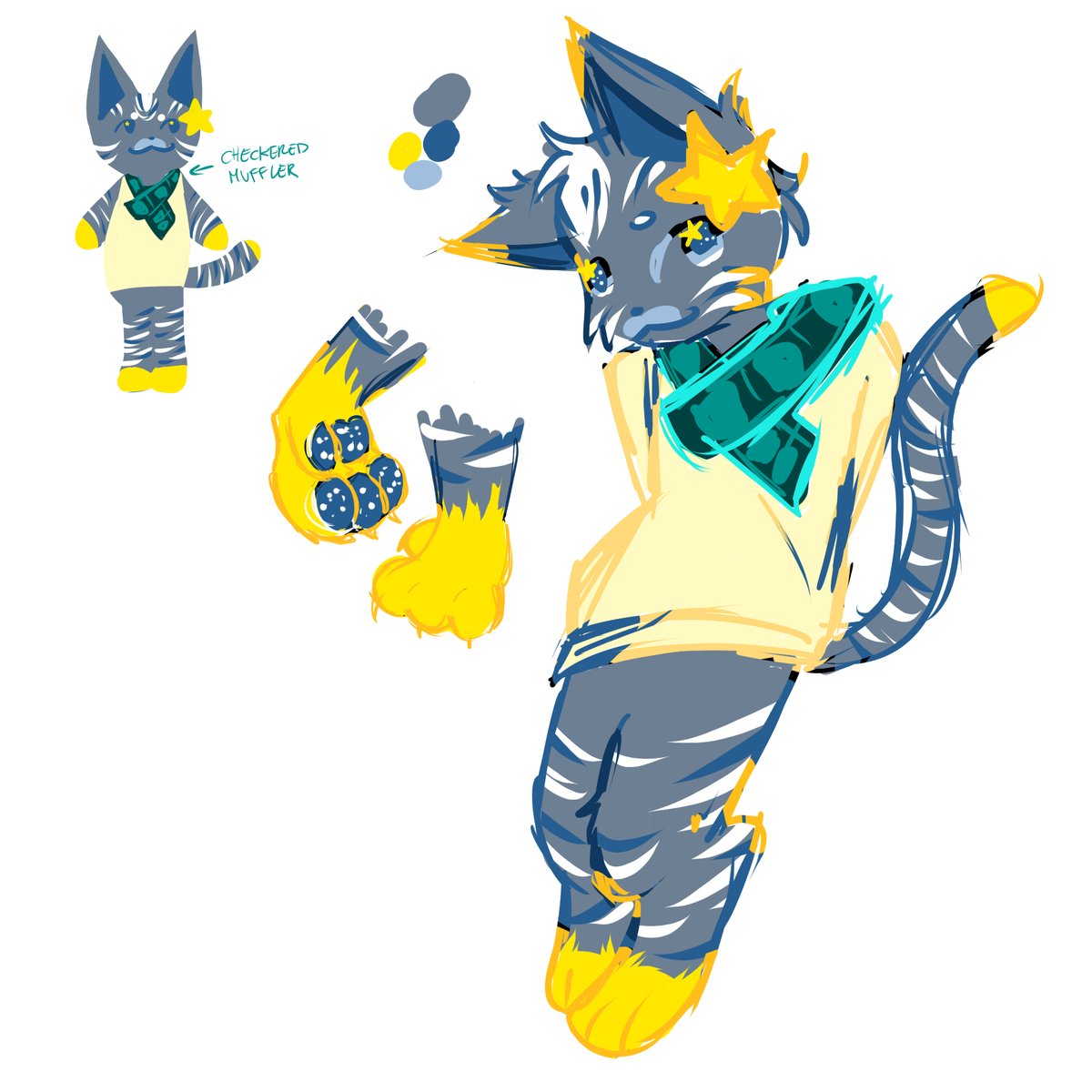 keiisonline's tweet image. idk lol
#furry