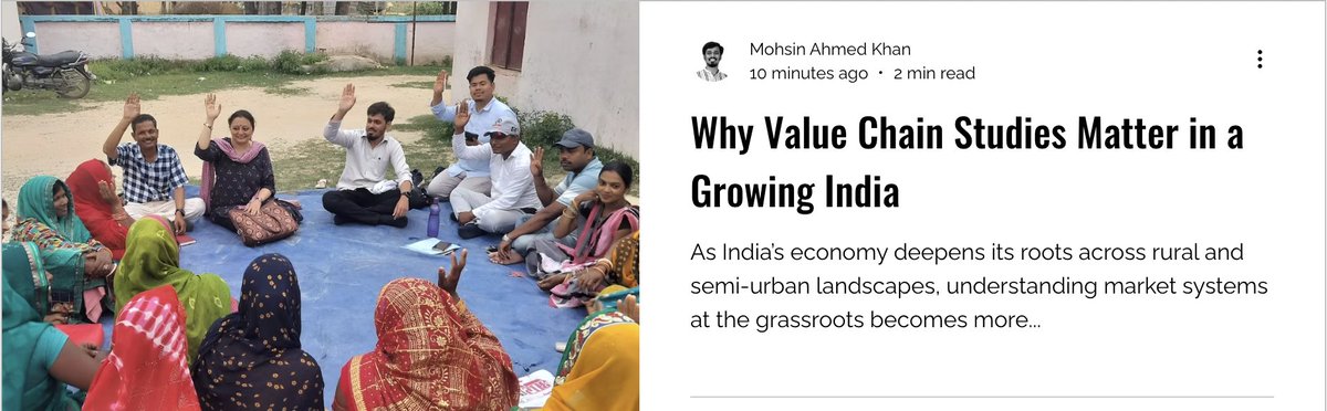Livesscape's tweet photo. https://t.co/728pUxmFBH 
Short article by our team member Mohsin Ahmed Khan in our Blog segment. https://t.co/ktUFH3KIe8