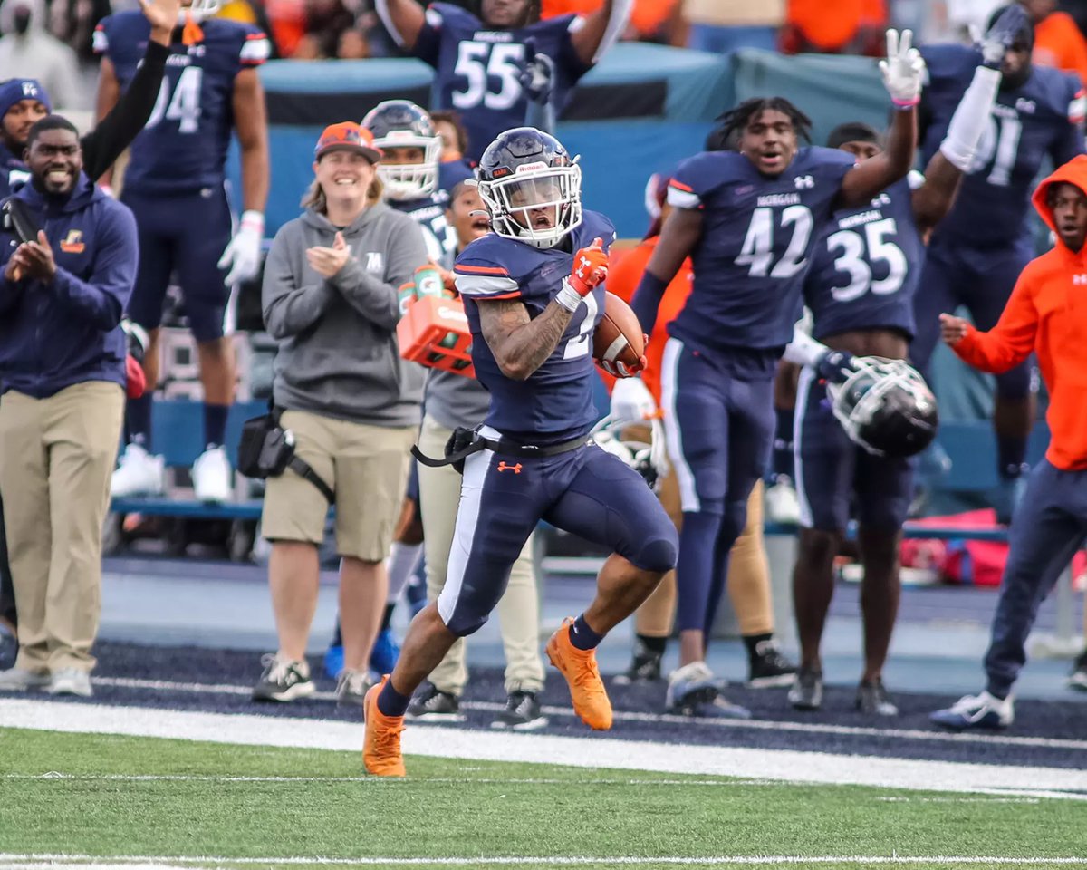 Makai Walker (@makai_walker1) on Twitter photo After a great camp and conversation with <a href="/Coach_HugginsII/">Gerald J. Huggins II, M.A.</a> I am blessed to receive my 10th offer from Morgan State University <a href="/coachjohnson302/">𝗕𝗿𝘆𝗮𝗻 𝗝𝗼𝗵𝗻𝘀𝗼𝗻</a> <a href="/MiddletownFB/">ᴍɪᴅᴅʟᴇᴛᴏᴡɴ ᴄᴀᴠᴀʟɪᴇʀs</a> <a href="/ZacharyBlum1/">Zachary Blum</a> After a great camp and conversation with <a href="/Coach_HugginsII/">Gerald J. Huggins II, M.A.</a> I am blessed to receive my 10th offer from Morgan State University <a href="/coachjohnson302/">𝗕𝗿𝘆𝗮𝗻 𝗝𝗼𝗵𝗻𝘀𝗼𝗻</a> <a href="/MiddletownFB/">ᴍɪᴅᴅʟᴇᴛᴏᴡɴ ᴄᴀᴠᴀʟɪᴇʀs</a> <a href="/ZacharyBlum1/">Zachary Blum</a>