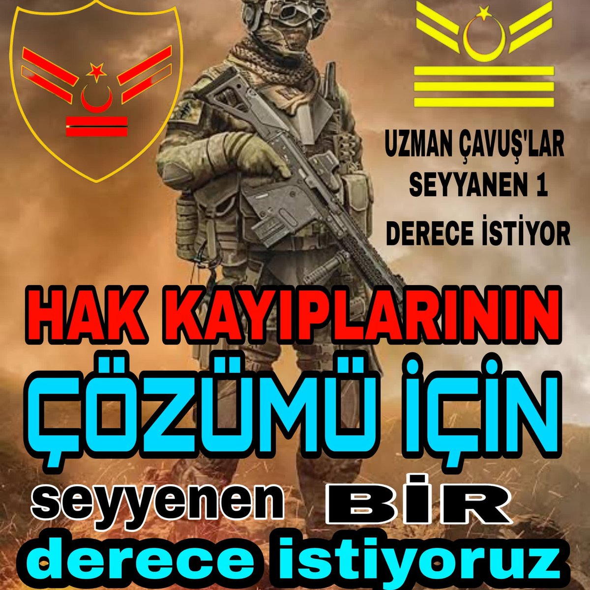 <a href="/ibrahim_0634/">İbrahim Akduman (1)</a> <a href="/slamGKSAL127401/">GÖKSAL İSLAM TEMUD İSTANBUL ŞUBE</a> <a href="/alitilkici38/">Ali Tilkici 🇹🇷</a> <a href="/TEMUD_2024/">TEMUD Türkiye Emekli Uzman Erbaşlar Derneği</a> <a href="/RTErdogan/">Recep Tayyip Erdoğan</a> <a href="/tcsavunma/">T.C. Millî Savunma Bakanlığı</a> <a href="/tcbestepe/">T.C. Cumhurbaşkanlığı</a> <a href="/TC_icisleri/">T.C. İçişleri Bakanlığı</a> <a href="/_cevdetyilmaz/">Cevdet Yılmaz</a> <a href="/TBMMGenelKurulu/">TBMM Genel Kurulu</a> <a href="/hulusiakarmedya/">Hulusi AKAR</a> <a href="/Akparti/">AK Parti</a> <a href="/nacibostanci/">M. Naci Bostancı</a> <a href="/akbasogluemin/">Av. M.Emin AKBAŞOĞLU 🇹🇷</a> <a href="/AliYerlikaya/">Ali Yerlikaya</a> <a href="/UlviYonter/">Dr.İzzet Ulvi YÖNTER</a> <a href="/dbdevletbahceli/">Devlet Bahçeli</a> <a href="/mustafaelitas/">Mustafa Elitaş</a> <a href="/erkanakcay45/">Erkan Akçay</a> <a href="/dijital/">Dijital</a> <a href="/Haber24Turkiye/">HABER24</a> <a href="/ErcanSeki/">ERCAN SEKİ</a> <a href="/AACanli/">AA Canlı</a> <a href="/ihacomtr/">İhlas Haber Ajansı</a> <a href="/dhainternet/">Demirören Haber Ajansı</a> <a href="/ahaber/">A Haber</a> <a href="/trthaber/">TRT HABER</a> <a href="/Pes24com/">PES24ᅠᅠᅠᅠᅠᅠᅠᅠᅠᅠᅠᅠᅠᅠᅠᅠᅠᅠᅠᅠᅠᅠᅠᅠᅠᅠᅠᅠᅠᅠᅠᅠᅠᅠᅠᅠᅠᅠᅠᅠᅠᅠᅠ</a> <a href="/atvcomtr/">atv</a> <a href="/ntv/">NTV</a> <a href="/startv/">STAR TV</a> <a href="/Kamubiz_com/">Kamubiz.com WhatsApp: 0534 412 78 55</a> <a href="/tgrthabertv/">TGRT HABER</a> <a href="/kamudanhaber/">Kamudanhaber🇹🇷</a> <a href="/memurlarnet/">MemurlarNet</a> <a href="/internethaber/">internethaber.com</a> #Tazminat emekli uzman çavuşlarında hakkıdır 
<a href="/tcbestepe/">T.C. Cumhurbaşkanlığı</a> 
<a href="/RTErdogan/">Recep Tayyip Erdoğan</a> 
<a href="/tcsavunma/">T.C. Millî Savunma Bakanlığı</a> 
<a href="/alp_kavaklioglu/">𝑨𝒍𝒑𝒂𝒔𝒍𝒂𝒏 𝑲𝒂𝒗𝒂𝒌𝒍ı𝒐𝒈̆𝒍𝒖</a>
#YaşarGüler
#TSK
#MSB
#MilliSavunmaBakanlığı
<a href="/heybetmusa/">Musa HEYBET</a>
<a href="/SuayAlpay/">Şuay Alpay🇹🇷</a>
<a href="/hulusiakarmedya/">Hulusi AKAR</a>
<a href="/TSKGnkur/">TSK</a>
<a href="/mehmetucum/">Mehmet Uçum</a>
<a href="/t_aslanresmi/">Turgut Aslan</a>
<a href="/memetsimsek/">Mehmet Simsek</a>
<a href="/cagatayozdemirr/">Çağatay Özdemir</a> 
<a href="/iletisim/">T.C. İletişim Başkanlığı</a>
<a href="/fahrettinaltun/">Fahrettin Altun</a>