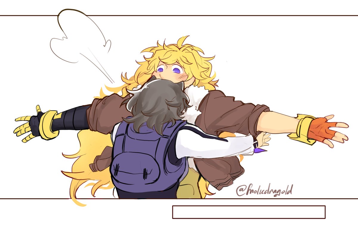 Just wanna throw myself at u 
(well what're ya waitin' for?)