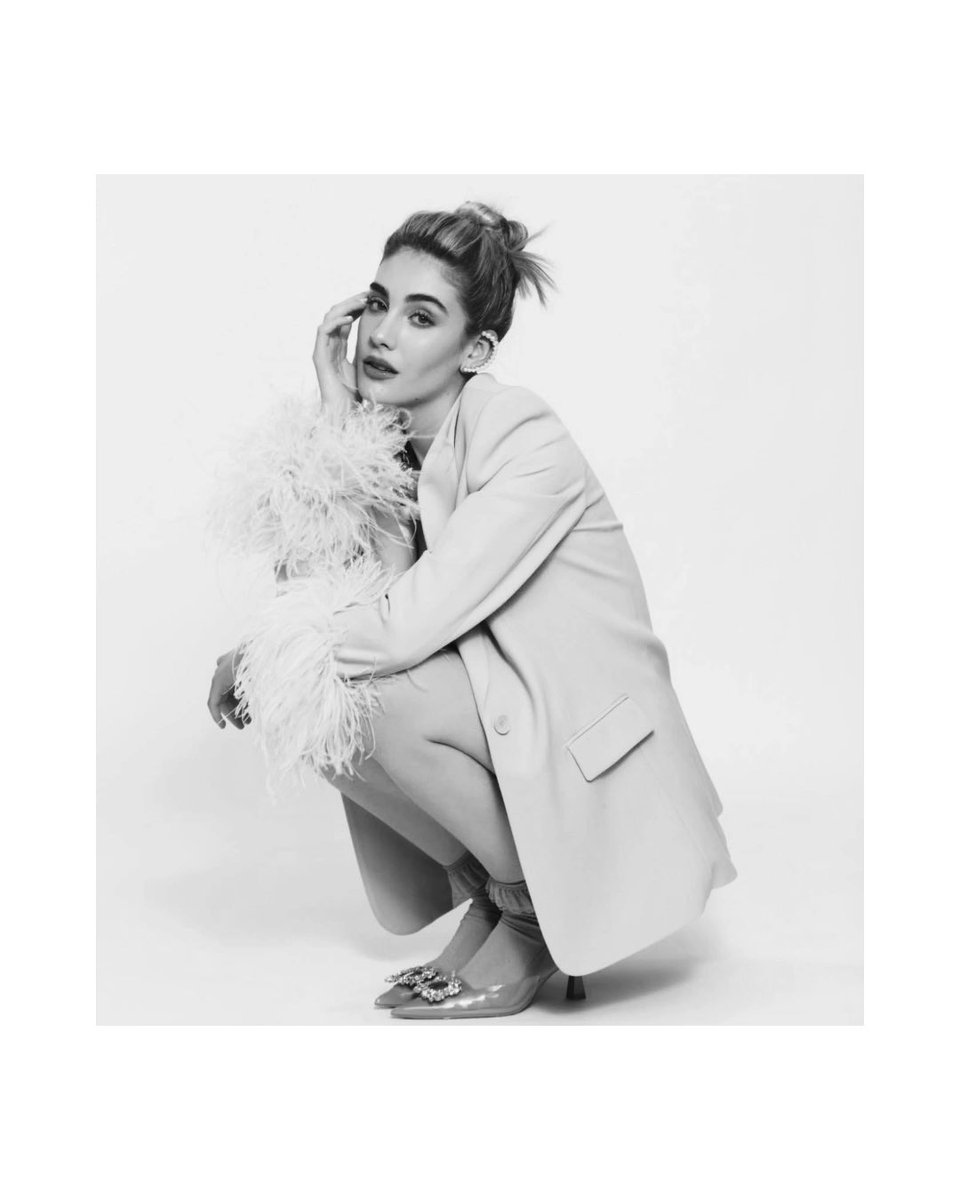 𝐒𝐨𝐟𝐢𝐚 𝐂𝐚𝐫𝐫𝐞𝐫𝐚 protagonizo la serie musical de Disney+ 'STM: Sé Tú Misma' #NCMtalent 🎬. 

En 2023 interpreto el personaje de 'Sophie' en el musical "Mama Mia!" bajo la dirección de Jason A. Sparks y Gabriela Perroni 🎭.

Talento: <a href="/SoySofiaCarrera/">Sofía Carrera</a> | #SofiaCarrera 👤.