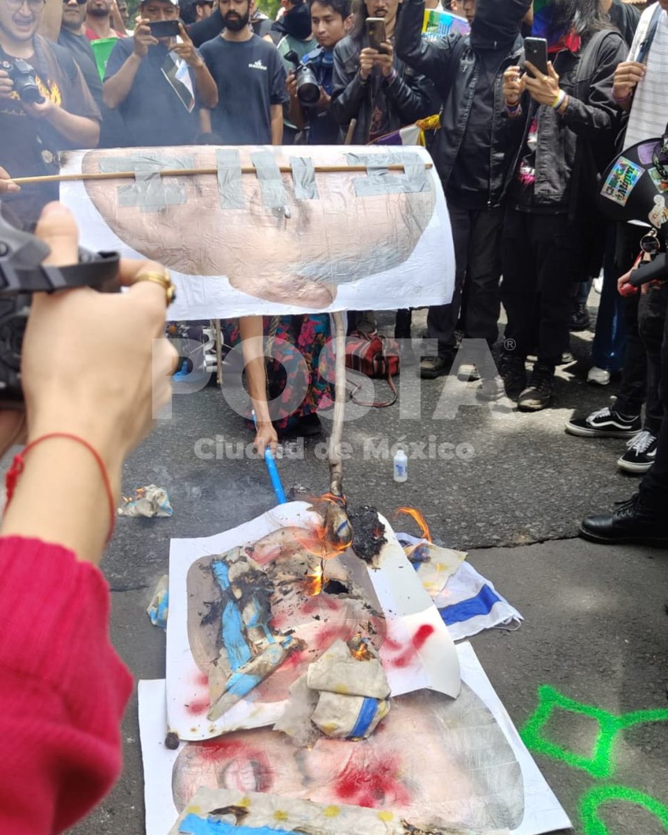 POSTA CDMX tweet media