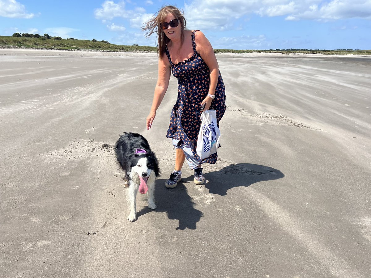 KinlochSusan's tweet image. Beach day. Very windy ๐ณ๐ถ๐๏ธ๐ด๓ ง๓ ข๓ ณ๓ ฃ๓ ด๓ ฟโ๏ธ