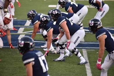 Sean D. Scott (@seandscott5) on Twitter photo After a great talk with <a href="/CoachAcitelli/">Mario Acitelli</a> , Iโm blessed to receive an offer from Utah State ! ! ! <a href="/USUFootball/">USU Football</a> #AggiesAllTheWay #ThisIPromise
<a href="/CoachICOC/">Coach Iacenda</a> <a href="/COCoLinecoach/">marc dumlao</a> <a href="/CoachSethAdam3/">Seth Oseransky</a> <a href="/DCorbet55/">Coach Corbet</a> <a href="/CoachOmarColon/">Omar Colon</a> <a href="/DunnCayden/">Cayden Dunn</a> <a href="/cocfb/">Cougars Football</a> <a href="/JUCOFFrenzy/">JUCO Football Frenzy</a> After a great talk with <a href="/CoachAcitelli/">Mario Acitelli</a> , Iโm blessed to receive an offer from Utah State ! ! ! <a href="/USUFootball/">USU Football</a> #AggiesAllTheWay #ThisIPromise
<a href="/CoachICOC/">Coach Iacenda</a> <a href="/COCoLinecoach/">marc dumlao</a> <a href="/CoachSethAdam3/">Seth Oseransky</a> <a href="/DCorbet55/">Coach Corbet</a> <a href="/CoachOmarColon/">Omar Colon</a> <a href="/DunnCayden/">Cayden Dunn</a> <a href="/cocfb/">Cougars Football</a> <a href="/JUCOFFrenzy/">JUCO Football Frenzy</a>
