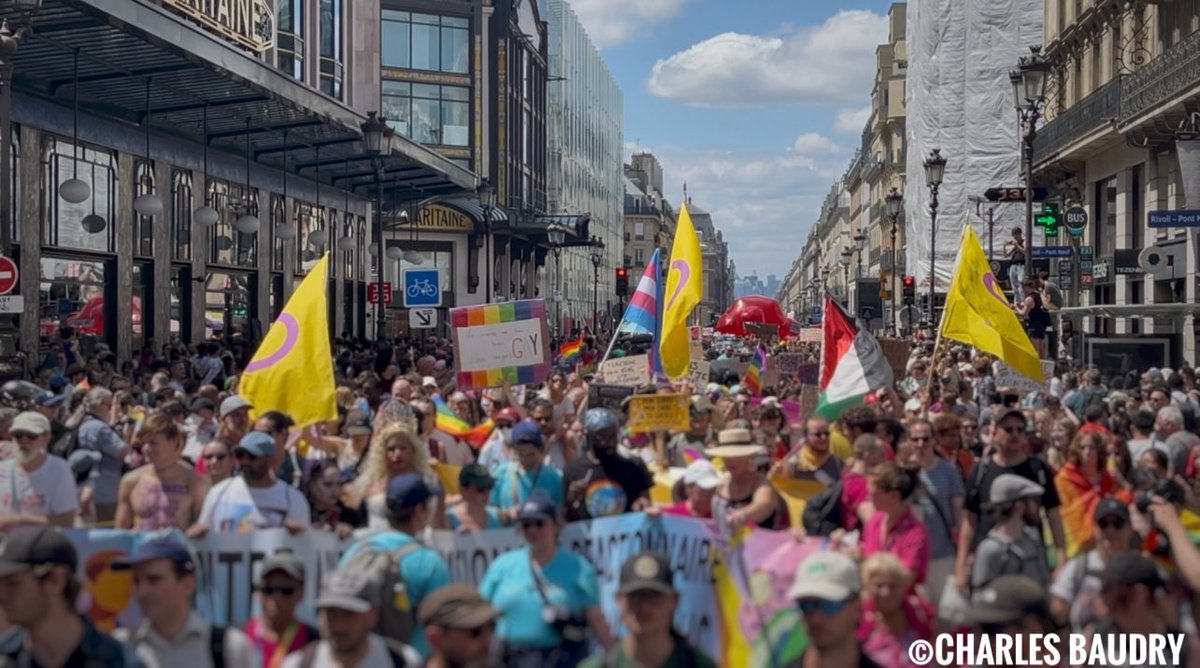 Charles Baudry tweet media