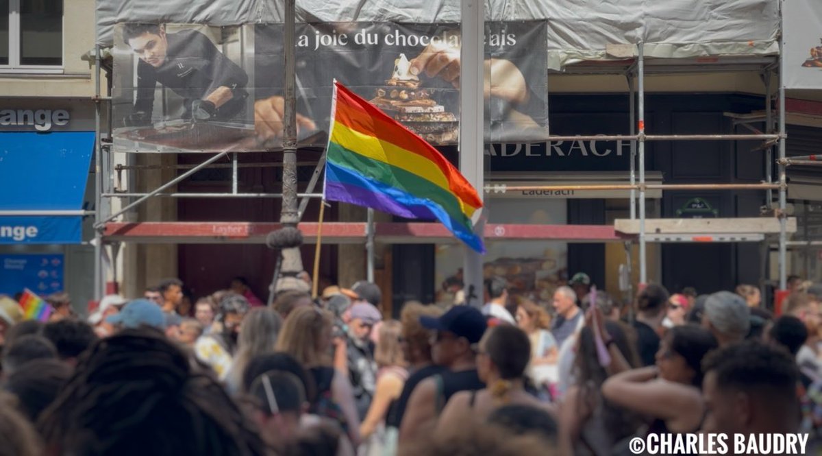 Charles Baudry tweet media