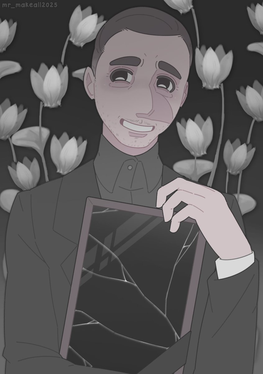 Candytuft/Cyclamen 🩶   #vladimirmakarov #phillipgraves #callofduty