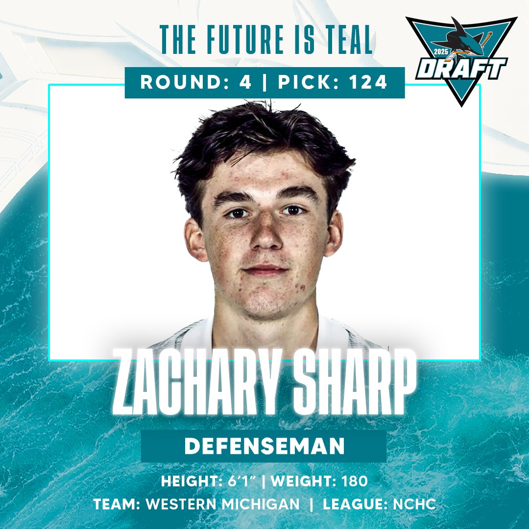 San Jose Sharks tweet media