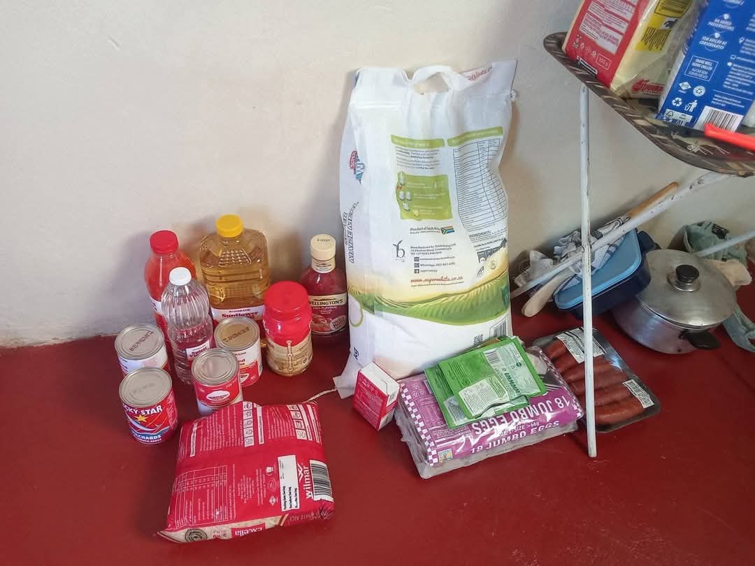 I left my toxic husband today.
3 cars bought cash, 2 houses,I left it all.But this is the most peaceful that I've felt in 13 years.

I just wanted to motivate someone.
Its scary but once you get out, it feels peaceful.