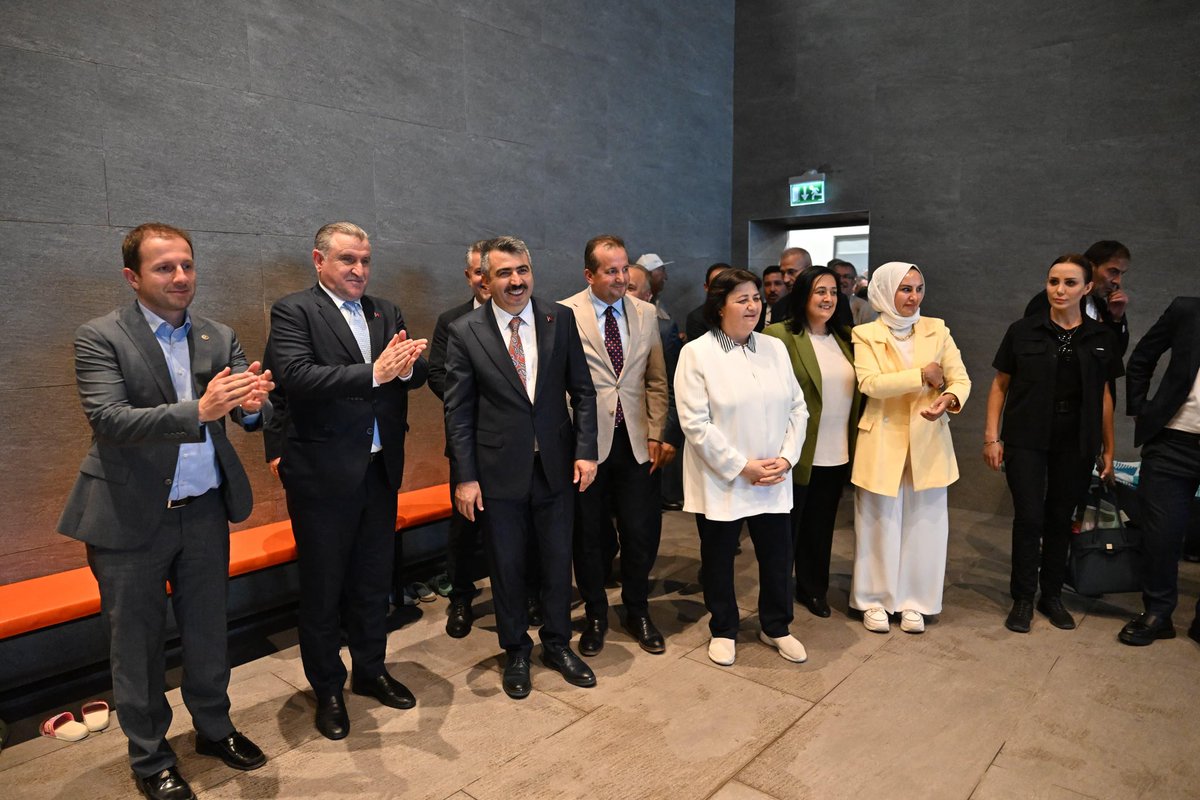 Ahmet KILIÇ tweet media